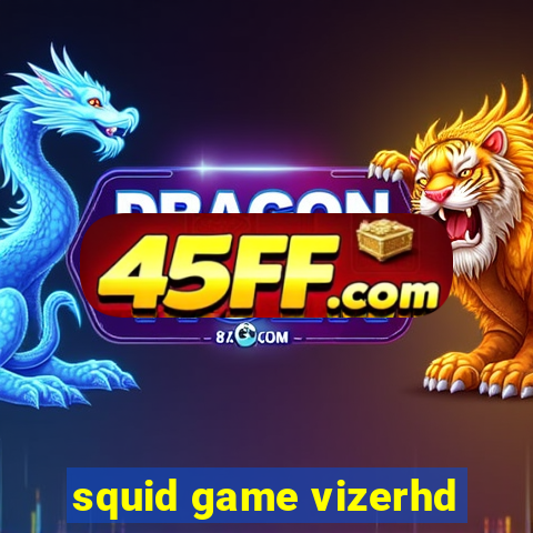 squid game vizerhd